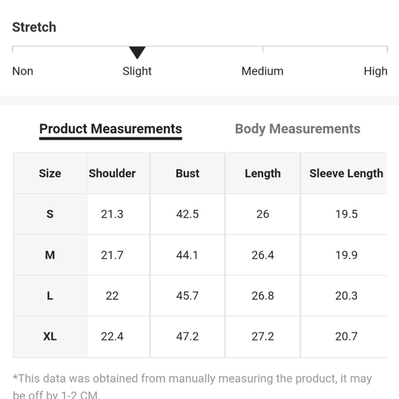 Simplee Bear Pattern Drop Shoulder Sweater - Picture 6 of 6